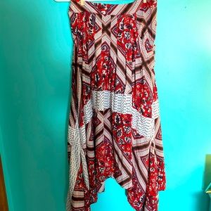 Free People Skirt-Read Description!
